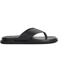 Dune - Irvin Smart Sandals - Lyst