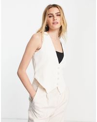 Vero Moda Waistcoats and gilets for Women | Online Sale up to 56% off | Lyst