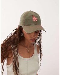 KTZ - La Dodgers 9Twenty - Lyst