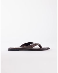 schuh - Thailand Flip Flop - Lyst