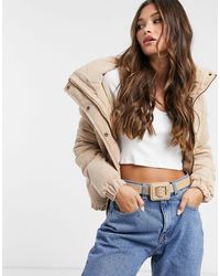 Brave Soul Jackets for Women | Online 