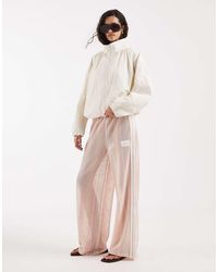 adidas Originals - Firebird Knit Track Pants - Lyst