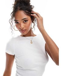 Stradivarius - Str - Lyst