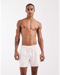 Cotton On - Strect Swimshort - Lyst