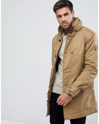 G-Star RAW Raincoats and trench coats for Men - Lyst.com
