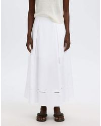 SELECTED - Maxi Rok - Lyst