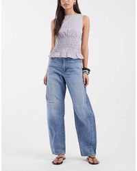 Levi's - Cinch Barrel Jeans - Lyst