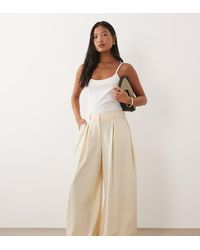 Miss Selfridge - Tailored Balloon Trouser - Lyst