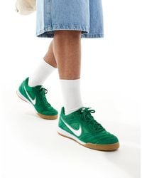 Nike - – gato – sneaker aus wildleder - Lyst