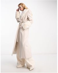 Mango Long coats and winter coats for Women | Online Sale up to 39% off |  Lyst