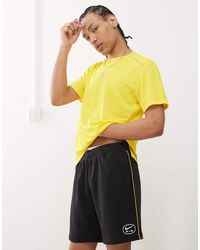 Nike - Air French Terry Shorts - Lyst
