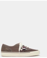 Pull&Bear - – sneaker aus canvas - Lyst