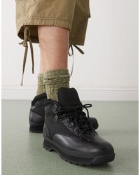 Timberland - Euro Hiker Boot - Lyst