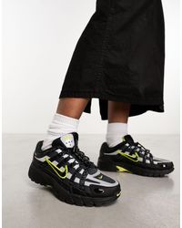 Nike - P-6000 Unisex Trainers - Lyst
