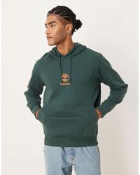 Timberland - – kapuzenpullover - Lyst