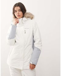 Columbia - Ava Alpine Ii - Lyst