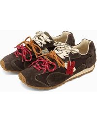 Nokwol - Beat Sneakers - Lyst