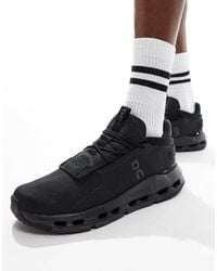 On Shoes - Cloudnova 2 All Day Trainers - Lyst