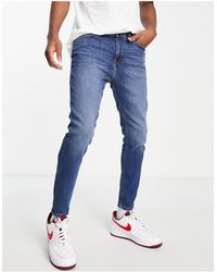 Carrot Fit Jeans for Men - Up to 89% off | Lyst