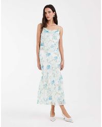 Vero Moda - Smilla - Lyst