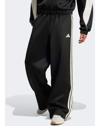 adidas Originals - Stadium 3-Stripes Track Pants - Lyst