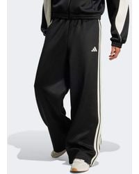 adidas Originals - Stadium 3-Stripes Track Pants - Lyst