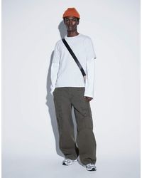 Levi's - Extra baggy Cargos - Lyst