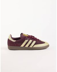 adidas Originals - Samba Og Rhinestone Trainers - Lyst
