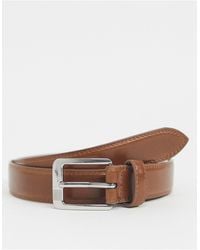 Mens belts river island Clearance