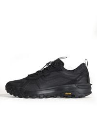 Vans - Crosspath Xc Gore-Tex Mte Sneakers Nere - Lyst