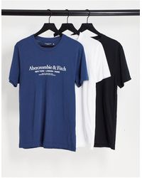 cascade hoofdpijn vertaling Abercrombie & Fitch Clothing for Men | Online Sale up to 60% off | Lyst
