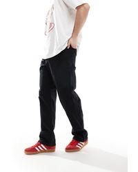 Jack & Jones - Eddie Loose Fit Carpenter Trouser - Lyst