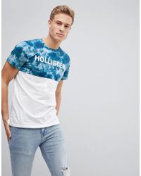 hollister t shirts