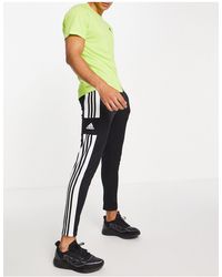 adidas Originals - Adidas football - squadra 21 - joggers neri - Lyst