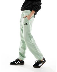 The North Face - – essential – oversize-jogginghose aus fleece - Lyst
