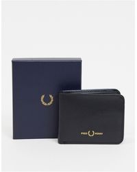 portefeuille fred perry