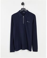 Jack & Jones Polo shirts for Men - Up to 55% off at Lyst.com