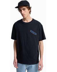 Quiksilver - Ev Glass Of Short Sleeve T-Shirt - Lyst