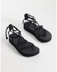 Teva - Midform Infinity Sandals - Lyst