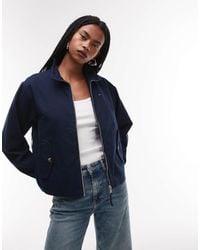 Tommy Hilfiger - Regular Collar Jacket - Lyst