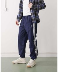 adidas Originals - Firebird Woven Track Pants - Lyst