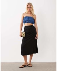 Regatta - Flamenca Midi Skirt - Lyst