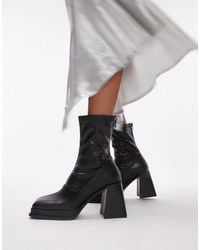 TOPSHOP Shoes for Women | Online Sale up to 68% off | Lyst