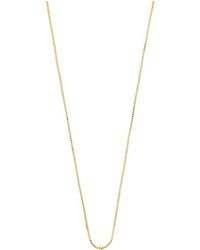 Pilgrim - Iris Necklace - Lyst