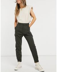 abercrombie cargo pants womens