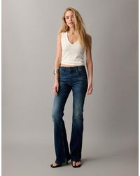 ASOS - Bootcut Flare Jeans - Lyst
