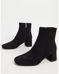 Pull&Bear Boots for Women - Up to 70% off at Lyst.com