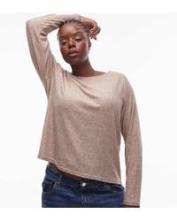 Mango - Curve - Lyst