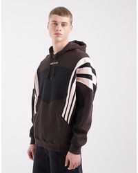 adidas Originals - Santiago Hoodie - Lyst