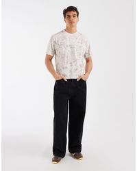 Levi's - Levi''s Boxy Oversized T-shirt - Lyst